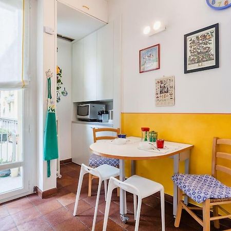 Vodice Flexyrent Apartment Milán Exteriér fotografie