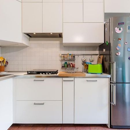 Vodice Flexyrent Apartment Milán Exteriér fotografie