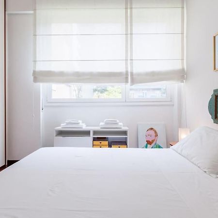 Vodice Flexyrent Apartment Milán Exteriér fotografie