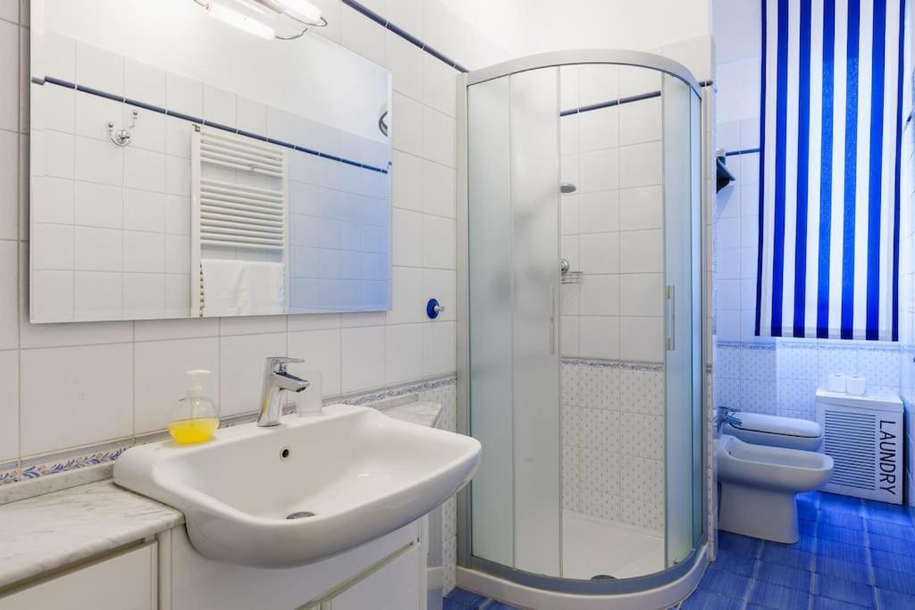Vodice Flexyrent Apartment Milán Exteriér fotografie