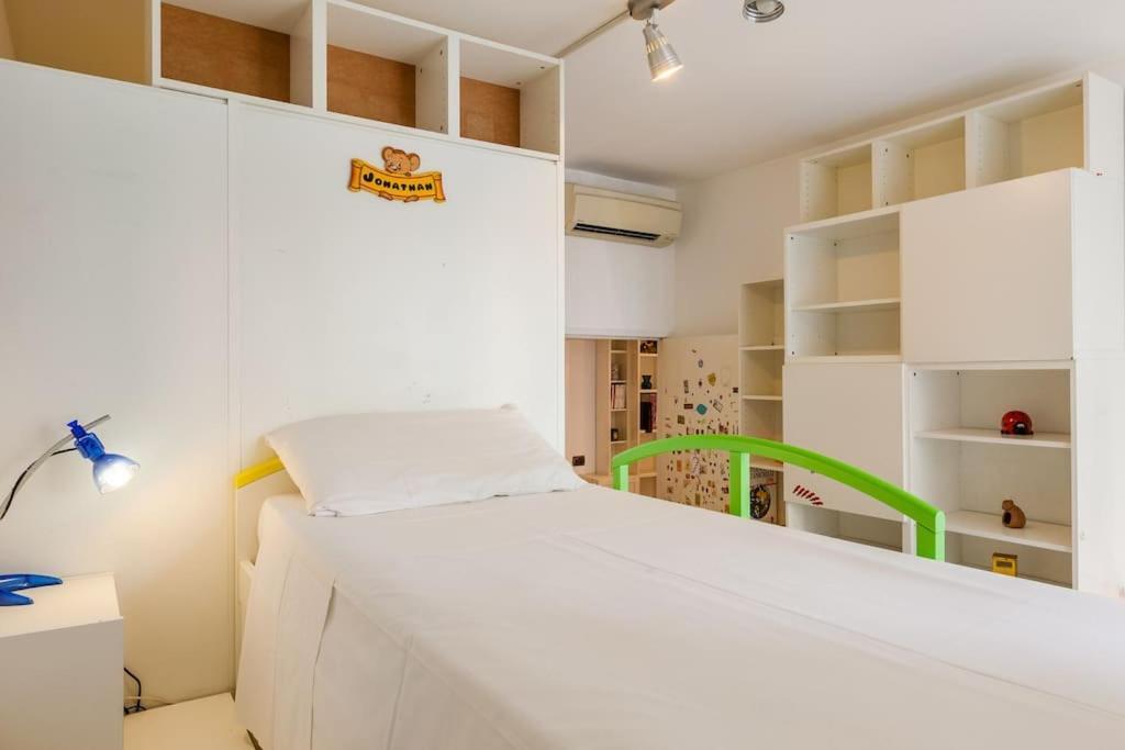 Vodice Flexyrent Apartment Milán Exteriér fotografie