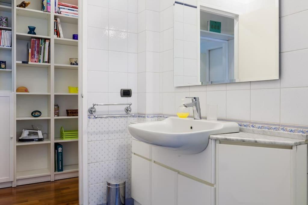 Vodice Flexyrent Apartment Milán Exteriér fotografie
