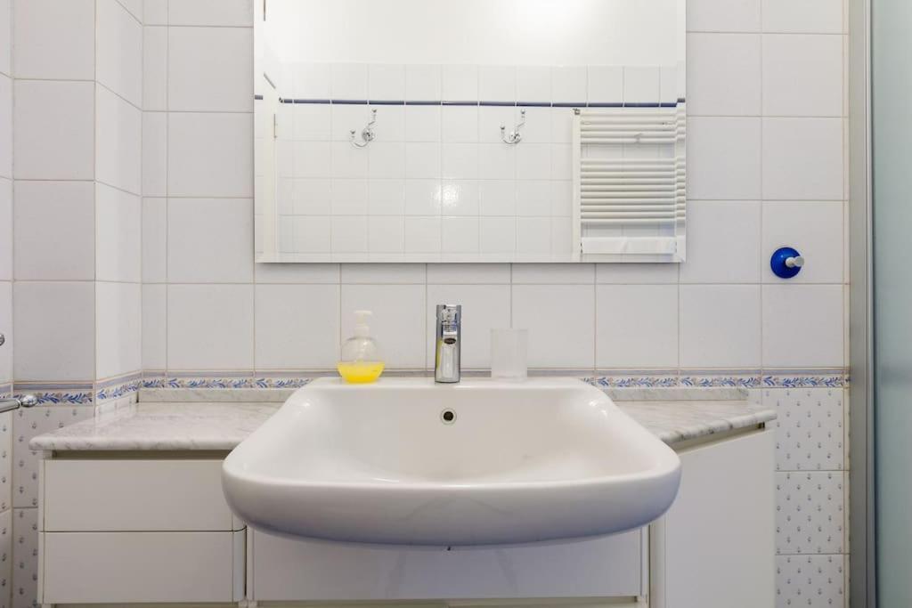 Vodice Flexyrent Apartment Milán Exteriér fotografie