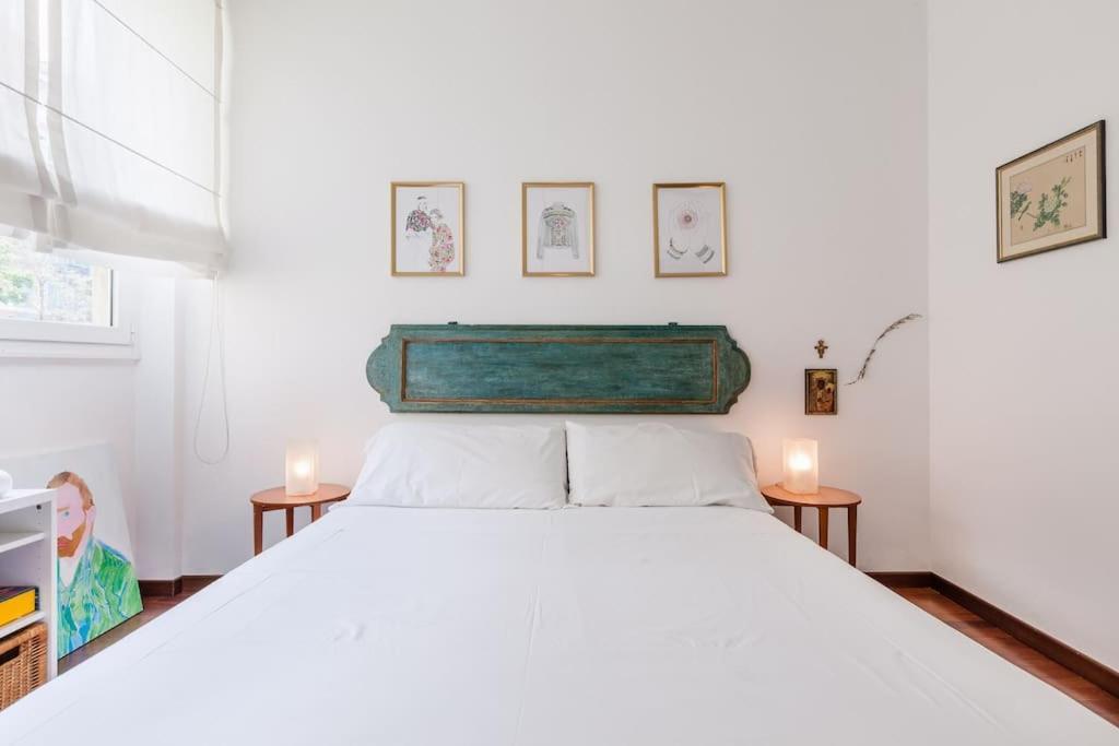 Vodice Flexyrent Apartment Milán Exteriér fotografie