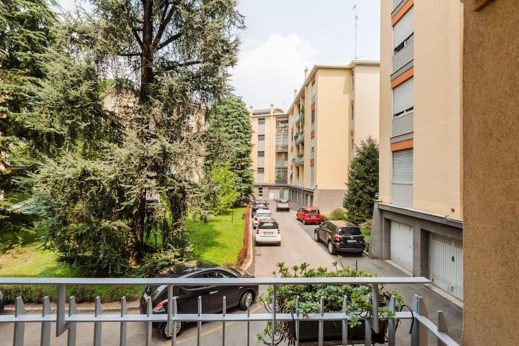 Vodice Flexyrent Apartment Milán Exteriér fotografie