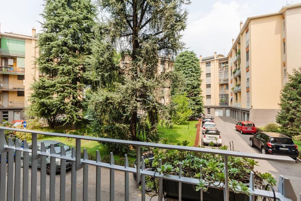 Vodice Flexyrent Apartment Milán Exteriér fotografie