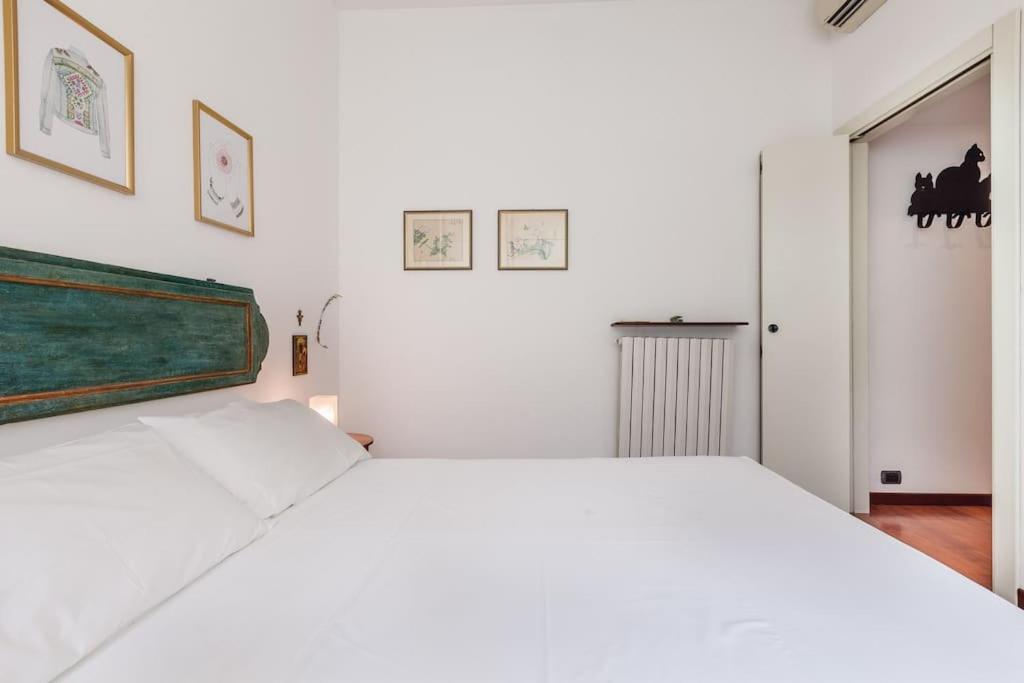Vodice Flexyrent Apartment Milán Exteriér fotografie