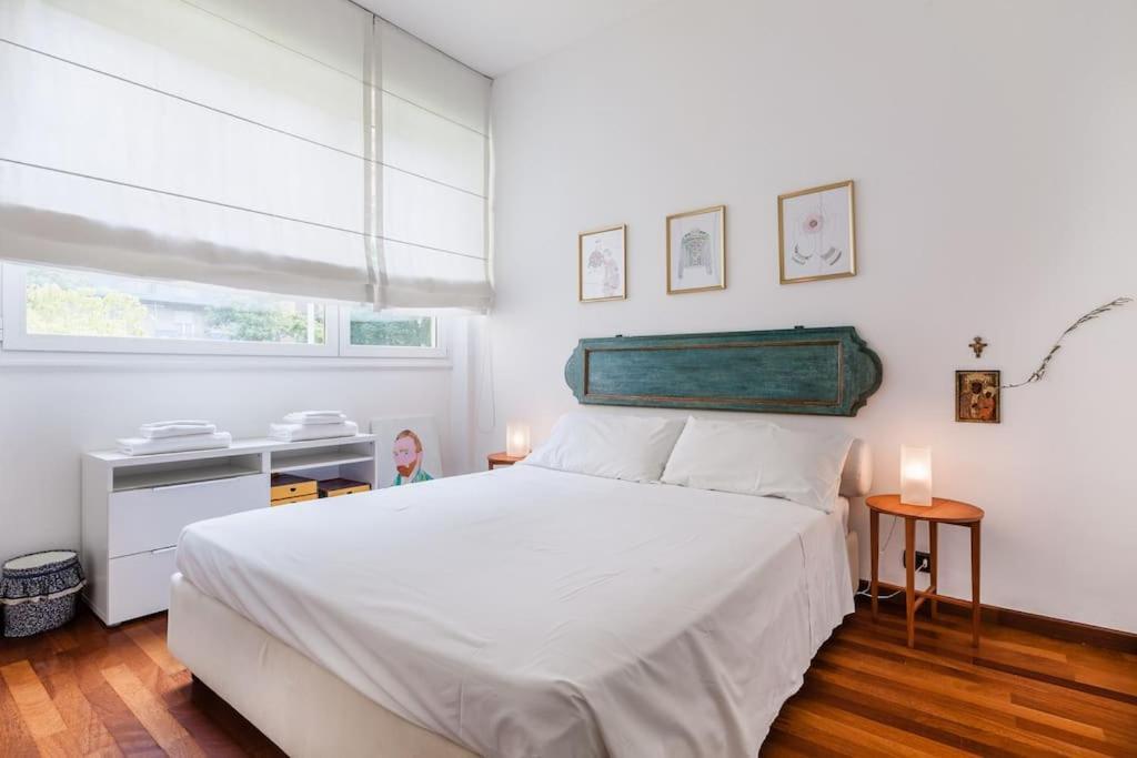 Vodice Flexyrent Apartment Milán Exteriér fotografie