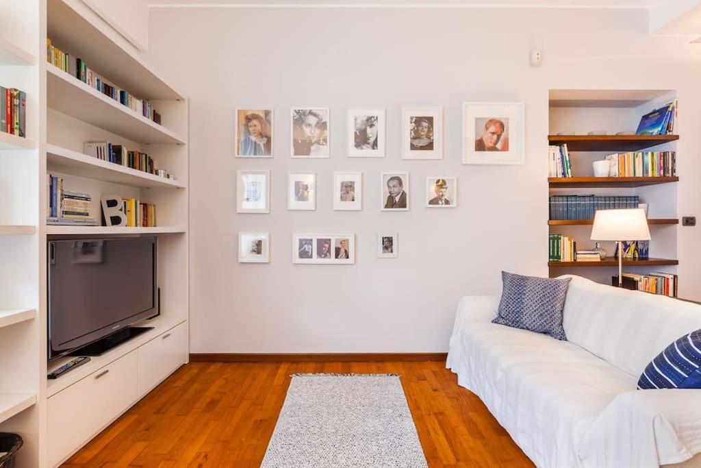 Vodice Flexyrent Apartment Milán Exteriér fotografie