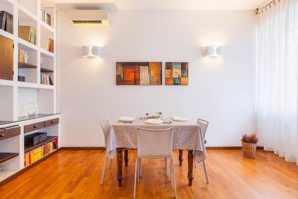 Vodice Flexyrent Apartment Milán Exteriér fotografie