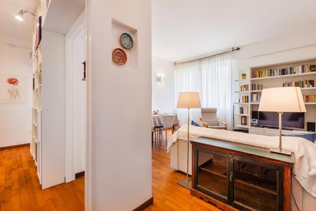 Vodice Flexyrent Apartment Milán Exteriér fotografie