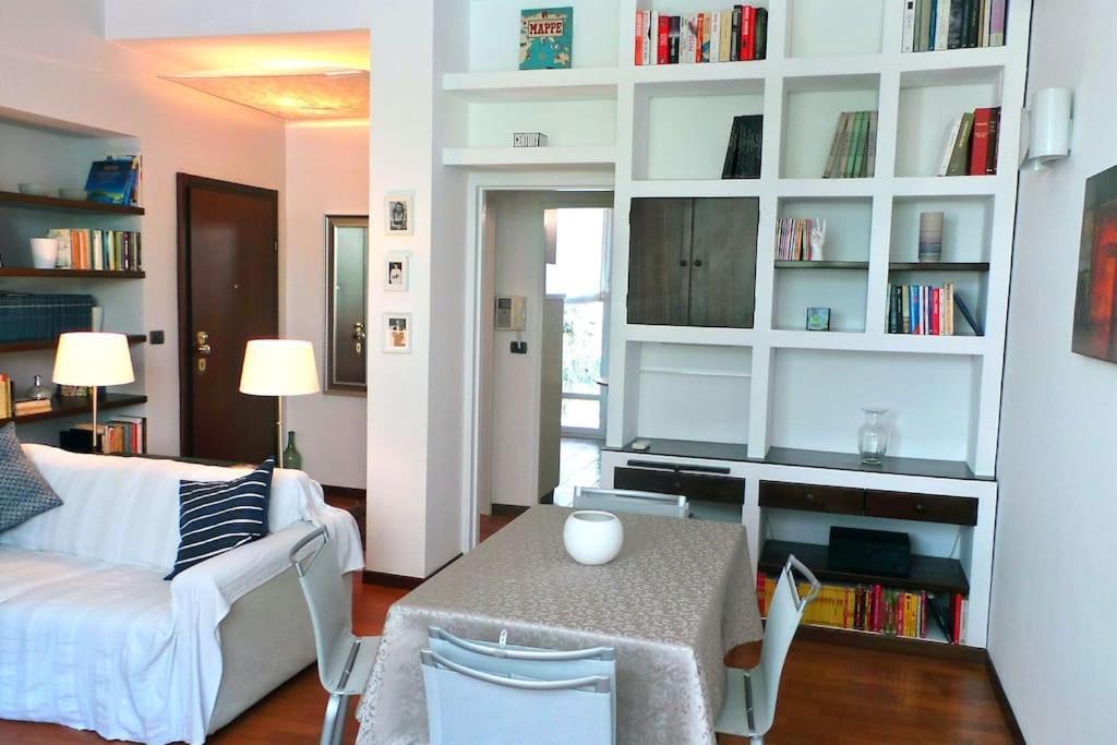 Vodice Flexyrent Apartment Milán Exteriér fotografie