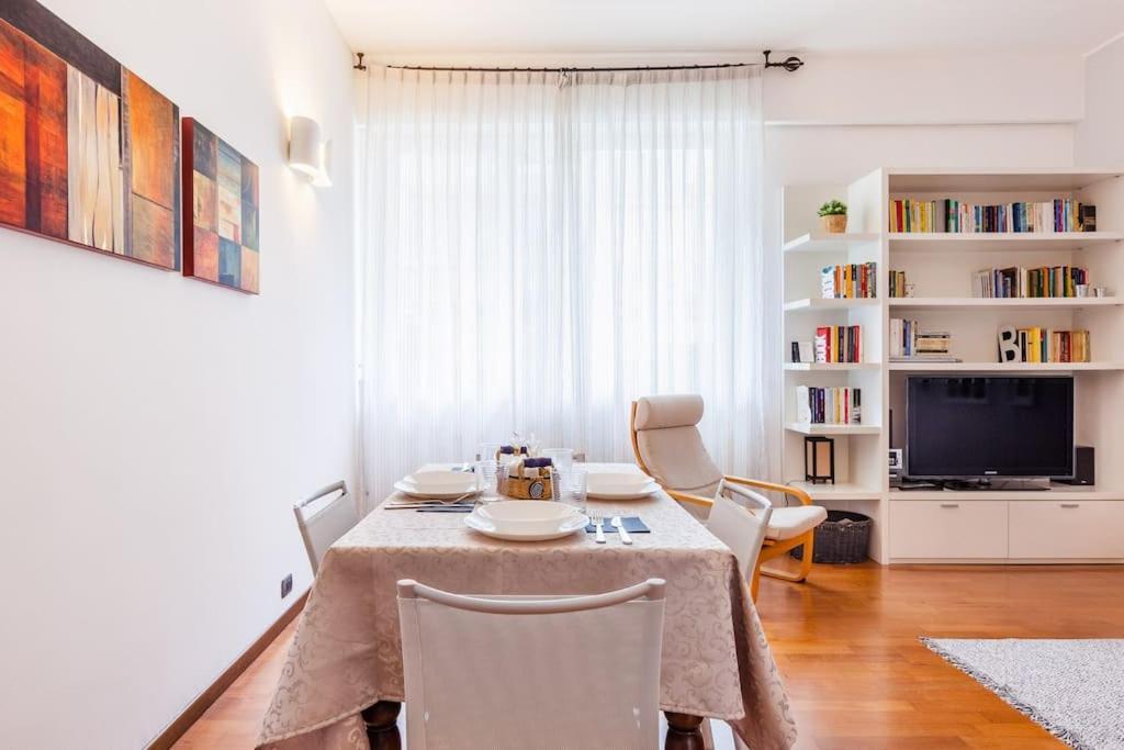 Vodice Flexyrent Apartment Milán Exteriér fotografie