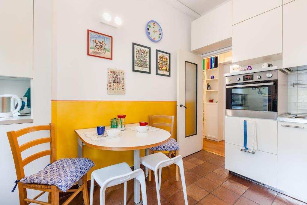 Vodice Flexyrent Apartment Milán Exteriér fotografie