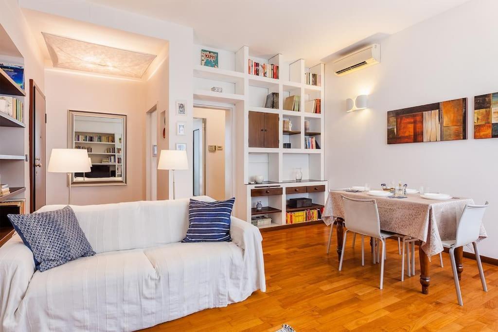 Vodice Flexyrent Apartment Milán Exteriér fotografie