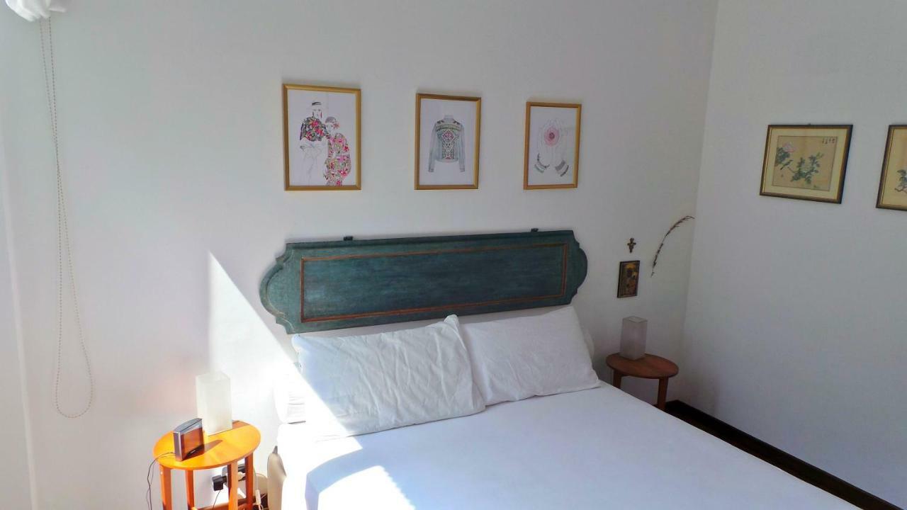Vodice Flexyrent Apartment Milán Exteriér fotografie