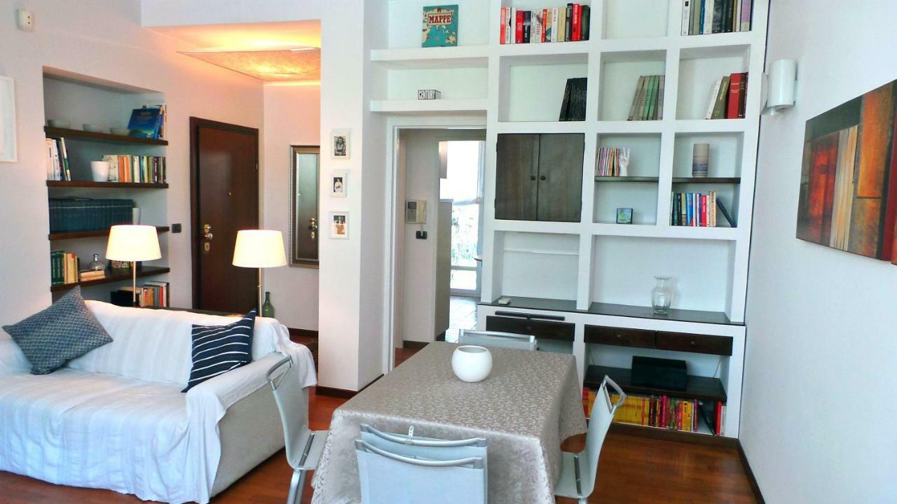 Vodice Flexyrent Apartment Milán Exteriér fotografie