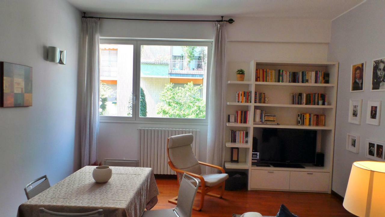 Vodice Flexyrent Apartment Milán Exteriér fotografie