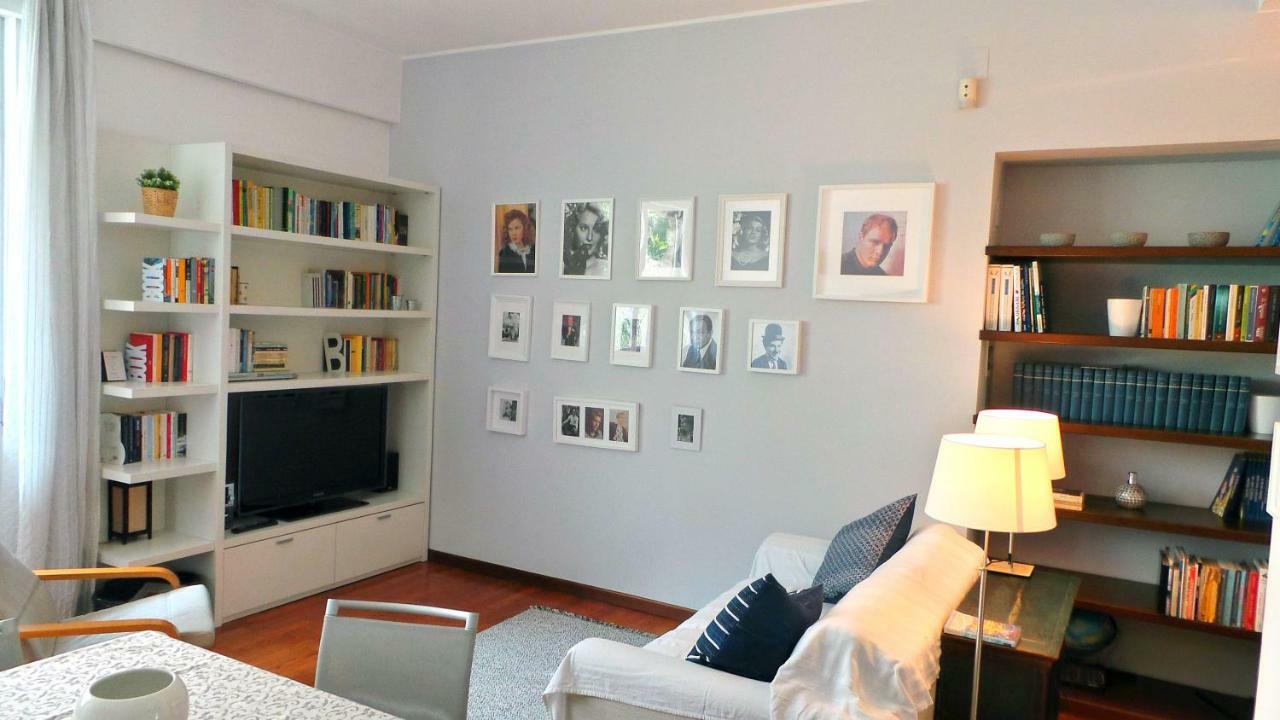Vodice Flexyrent Apartment Milán Exteriér fotografie