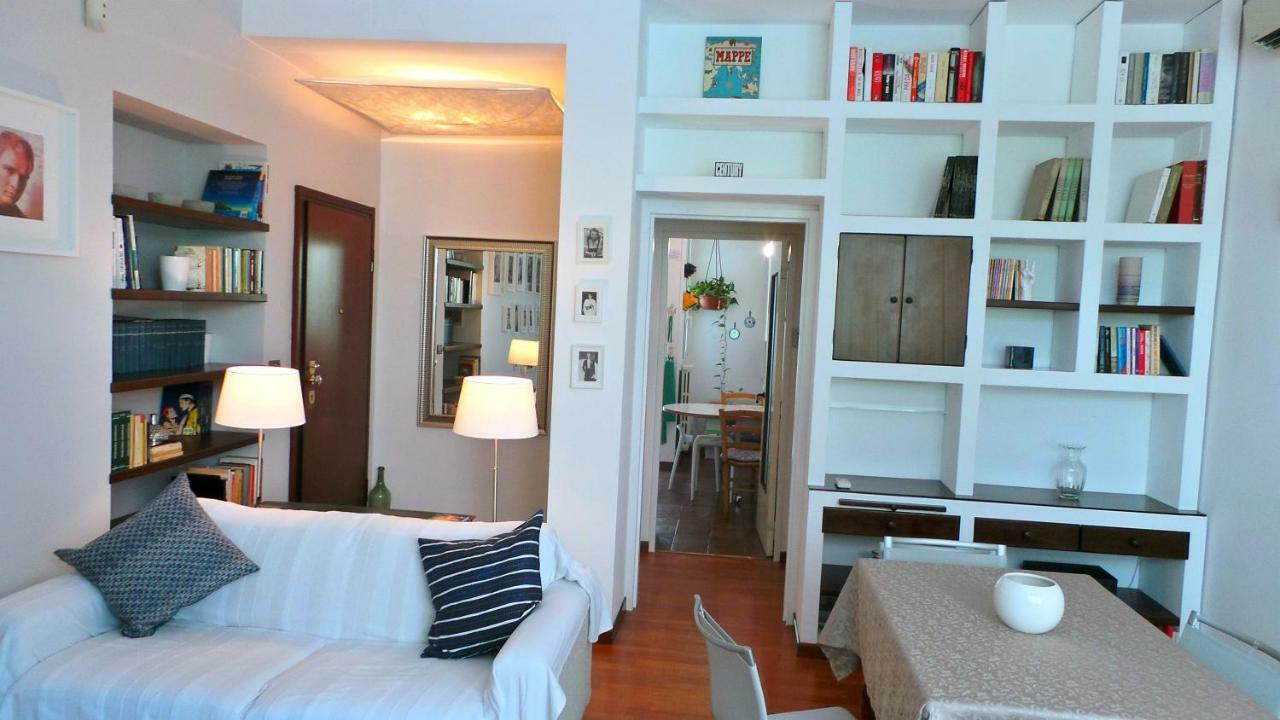 Vodice Flexyrent Apartment Milán Exteriér fotografie