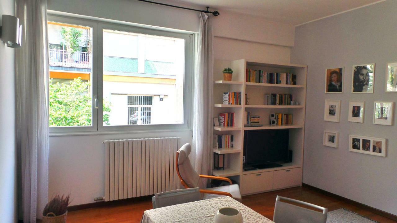 Vodice Flexyrent Apartment Milán Exteriér fotografie
