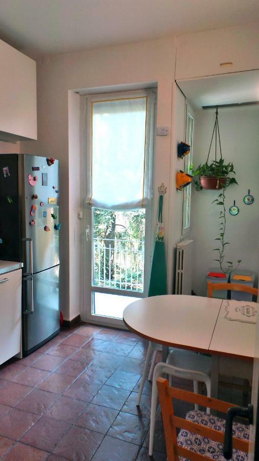 Vodice Flexyrent Apartment Milán Exteriér fotografie