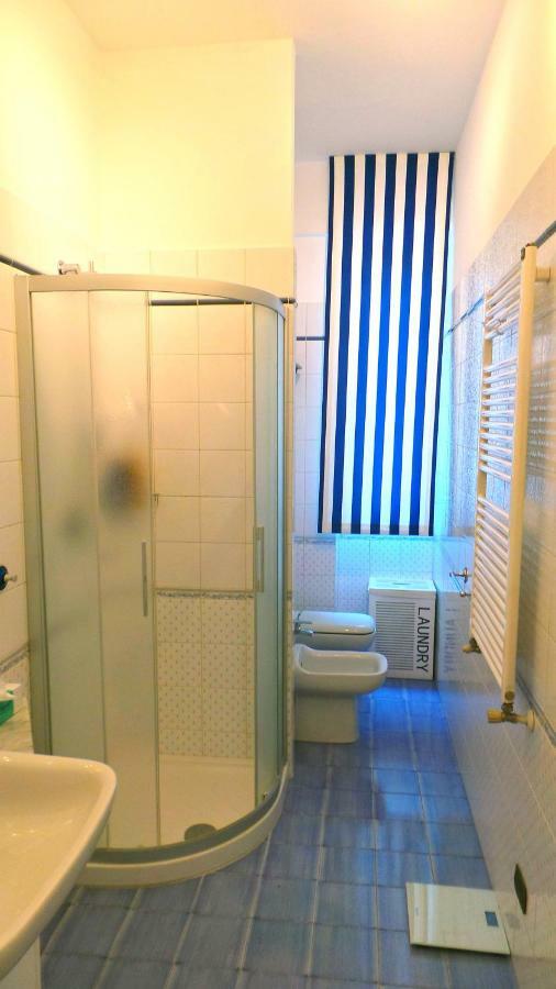Vodice Flexyrent Apartment Milán Exteriér fotografie