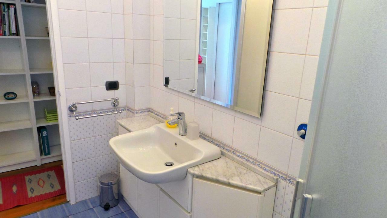 Vodice Flexyrent Apartment Milán Exteriér fotografie