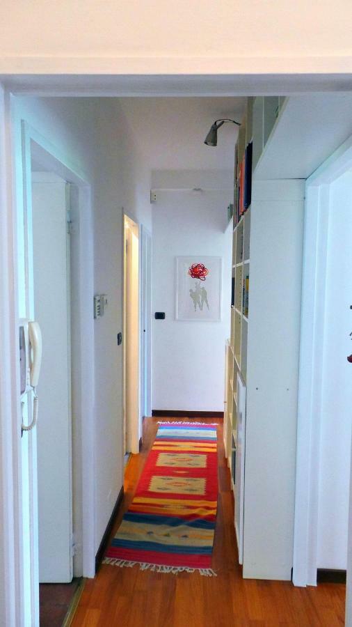 Vodice Flexyrent Apartment Milán Exteriér fotografie